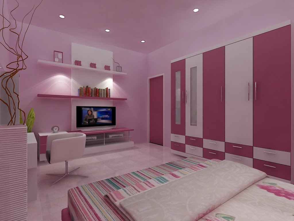 jasa pembuatan kamar set atau bed room set